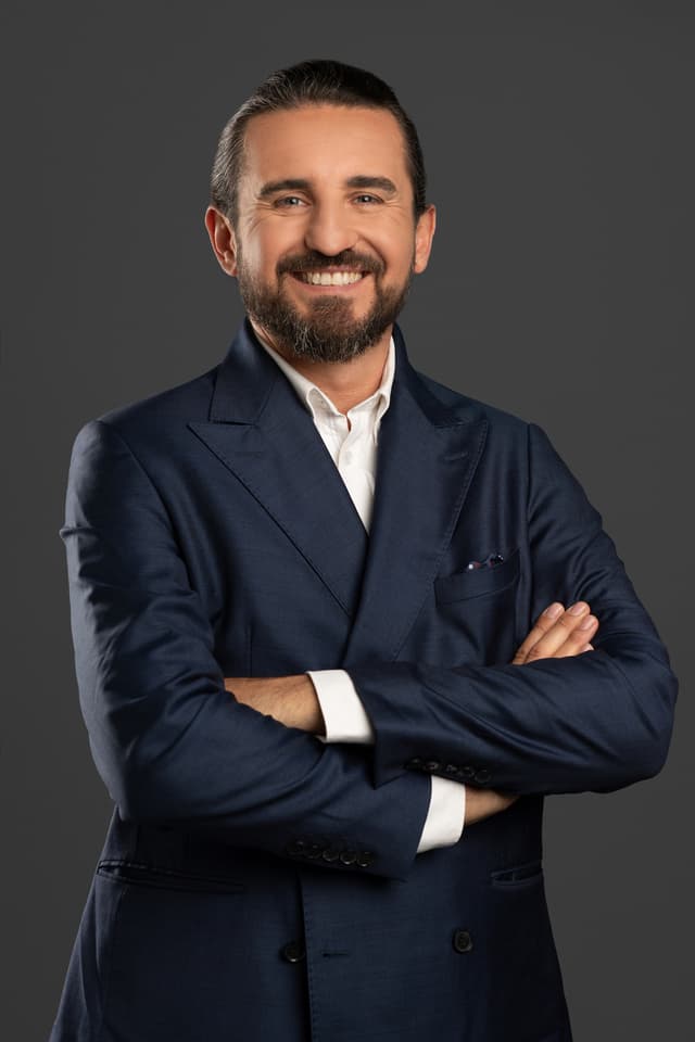 Leszek Krawczyk, założyciel GPT4Funds